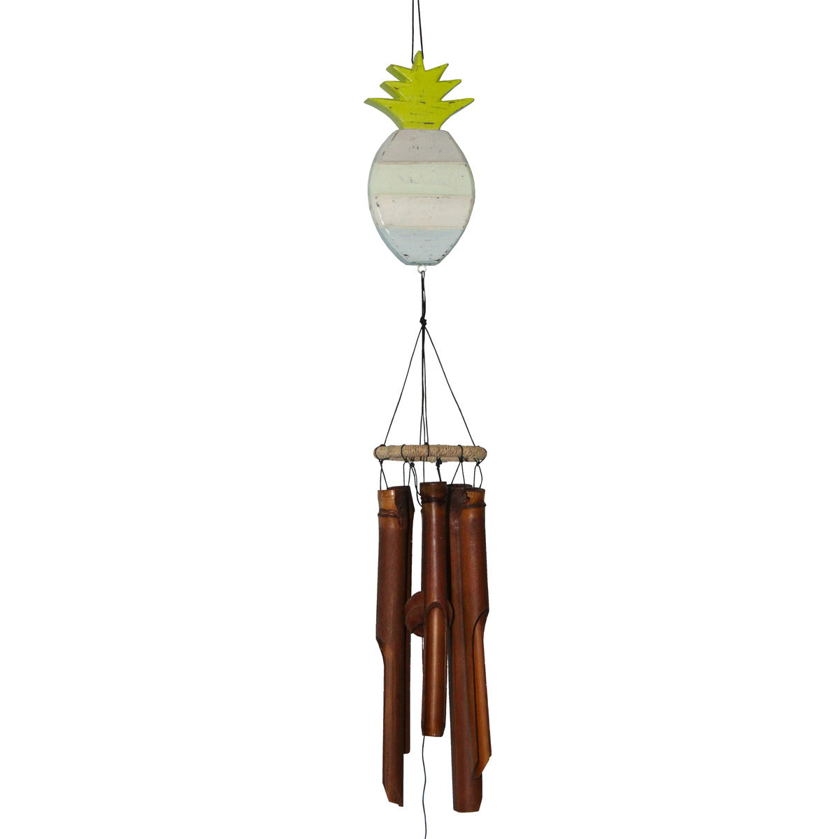 Pineapple Wind Chime