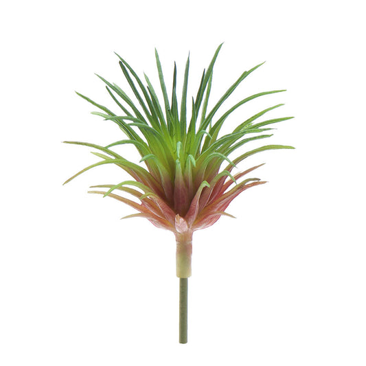 Red & Green Artificial Ionantha