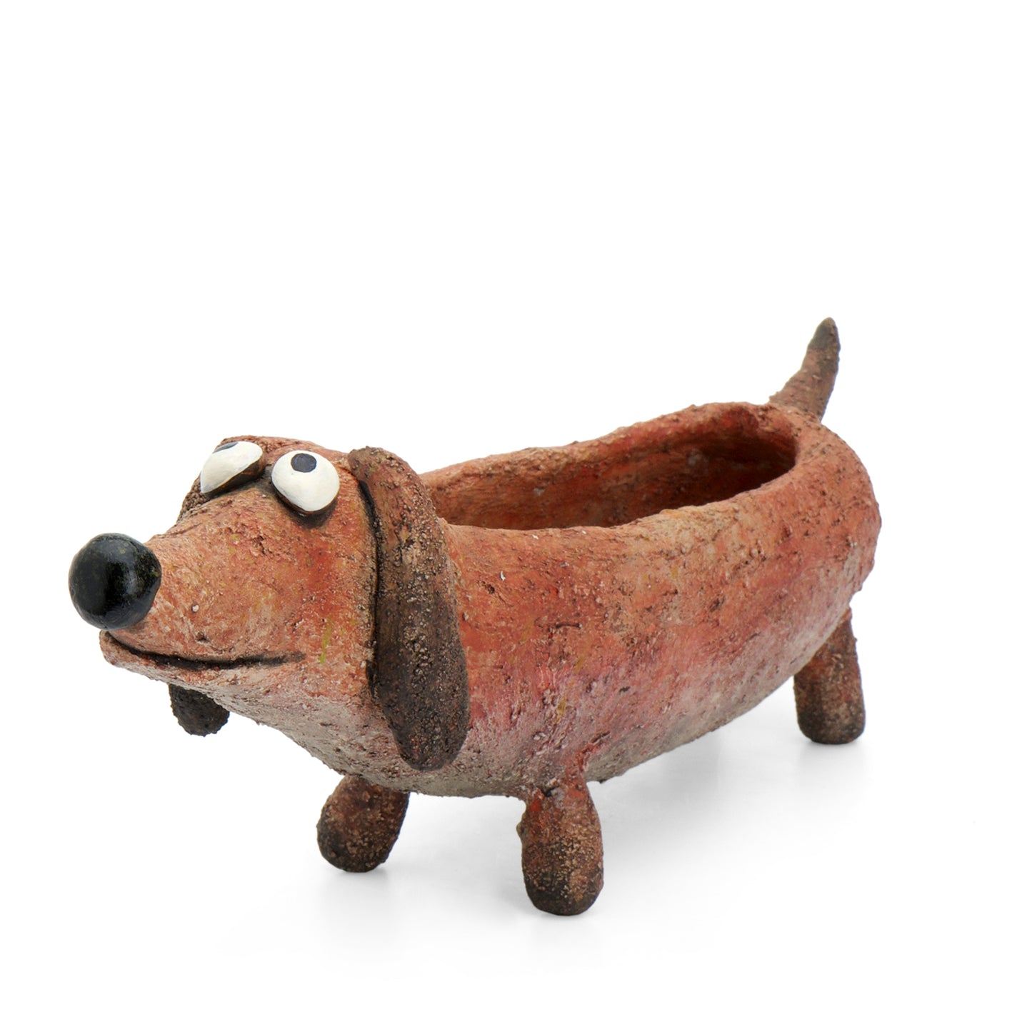 Dobby Doxin the Dog Planter