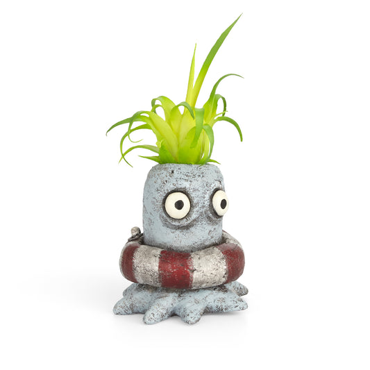 Ollie the Octopus Planter