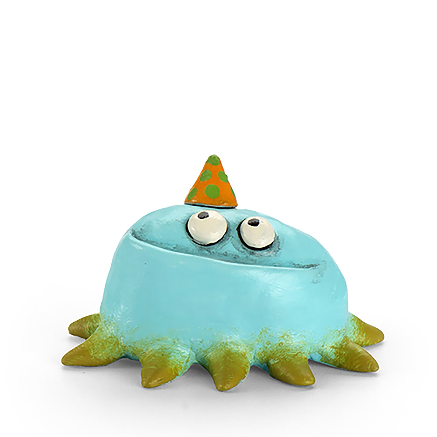 Fiesta the Party Blob - Comes with 2 greeting cards!