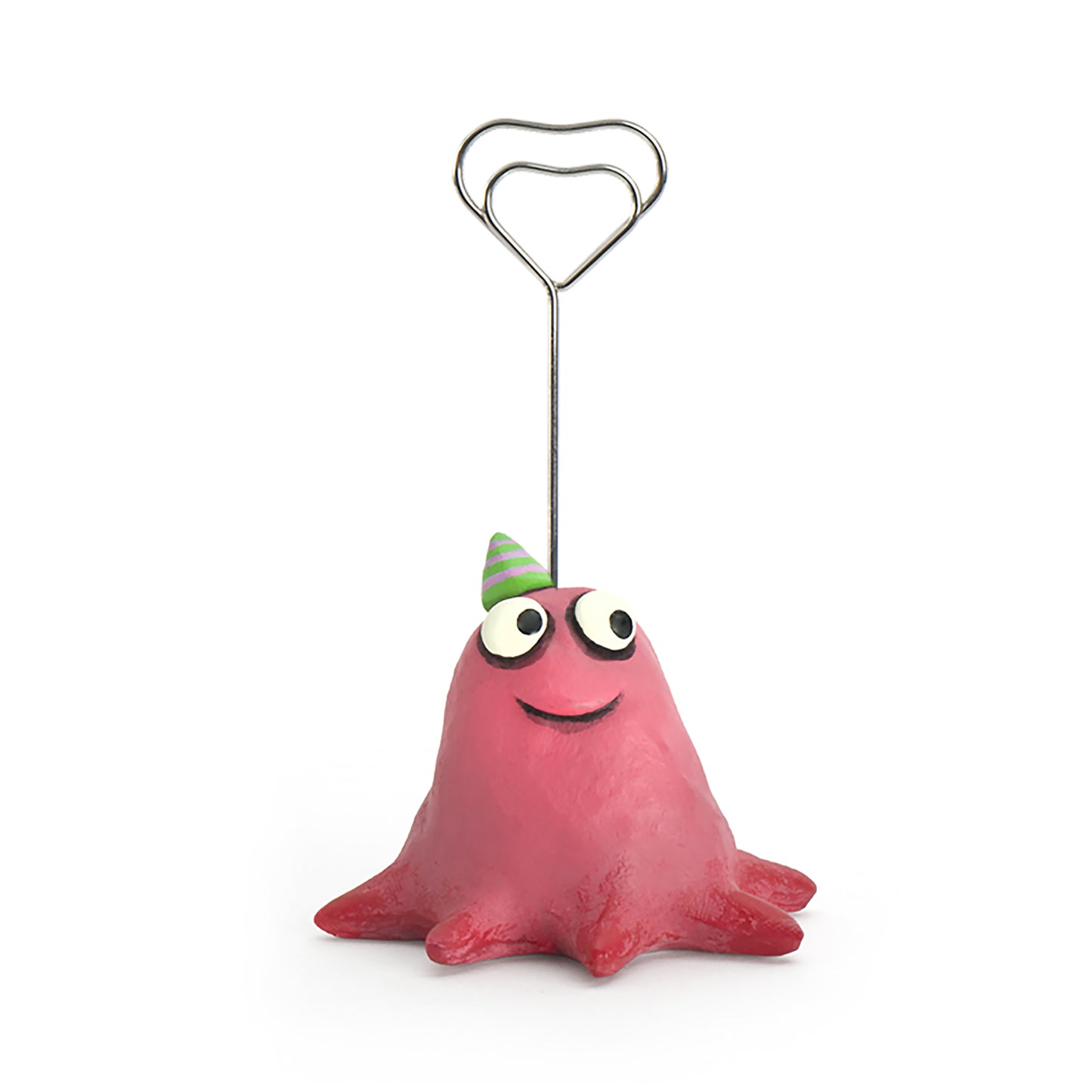 Whoopee the Party Blob - Comes with 2 greeting cards!