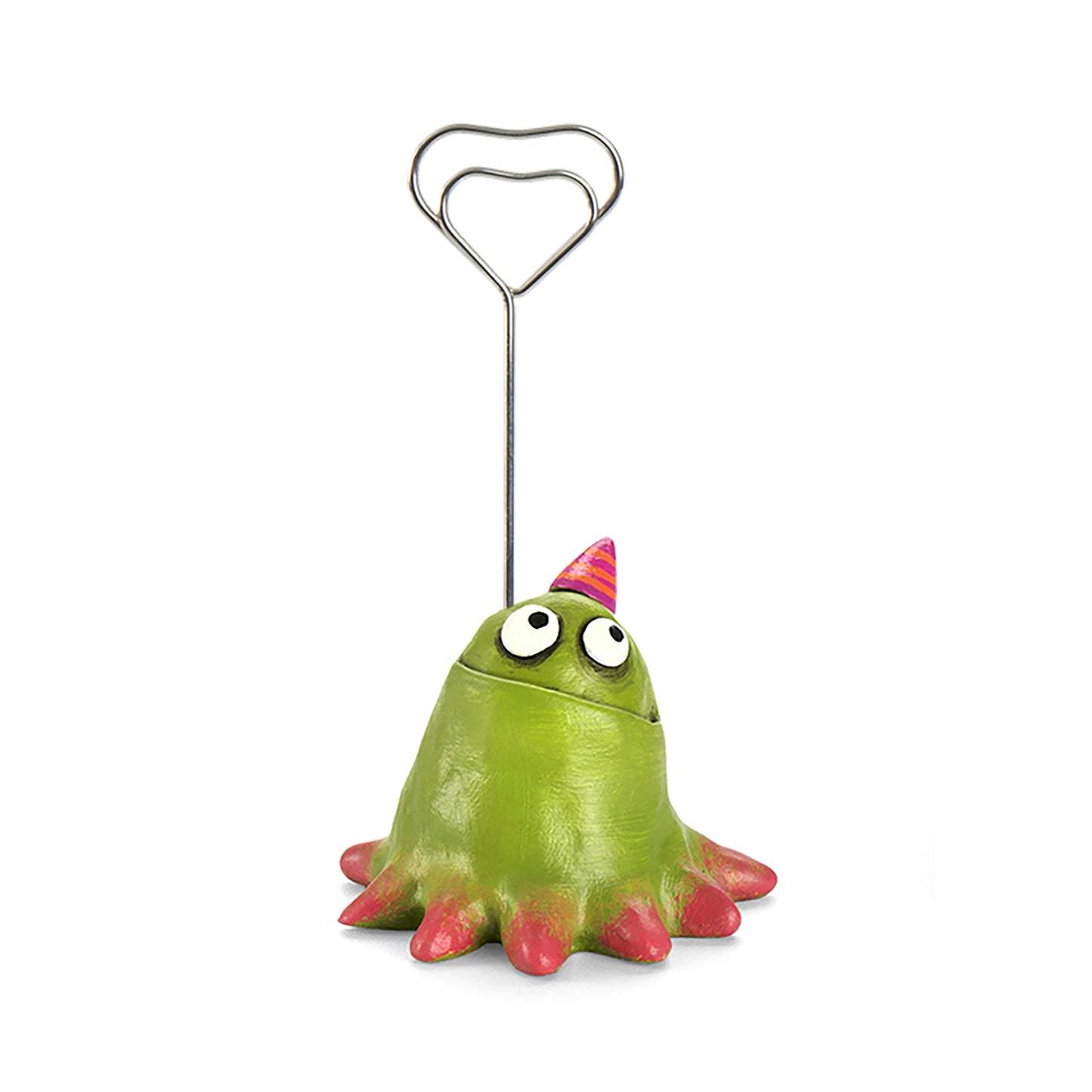Shindig the Party Blob - Comes with 2 greeting cards!
